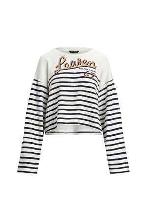  LAUREN RALPH LAUREN | Felpa | 200957674001